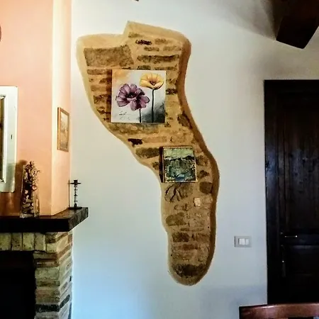 Il Casale Di Fiore Cannara