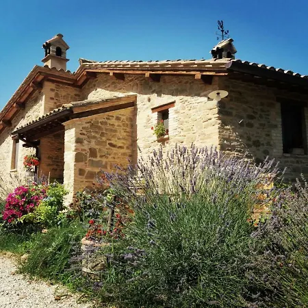 Il Casale Di Fiore Cannara