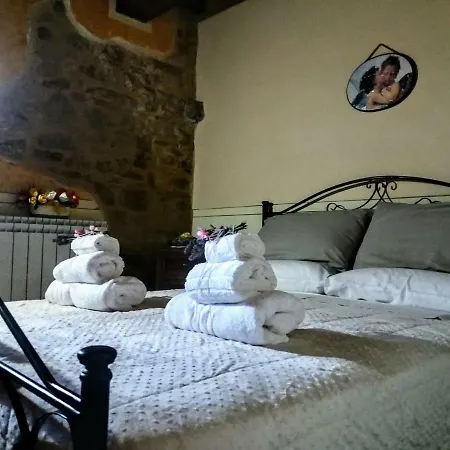 Il Casale Di Fiore شقة *