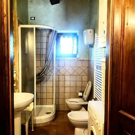 Il Casale Di Fiore *