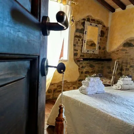 Il Casale Di Fiore Apartamento