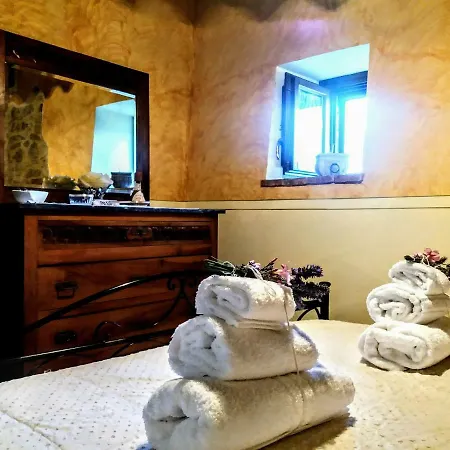 Il Casale Di Fiore Apartament *