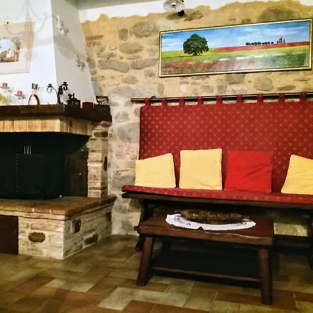 Il Casale Di Fiore *