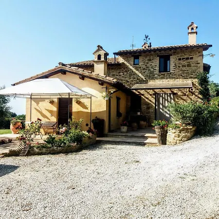 Il Casale Di Fiore Apartament