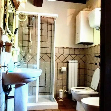 Il Casale Di Fiore Apartamento *