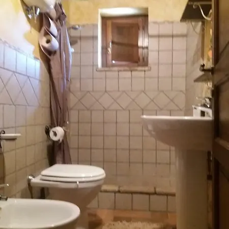 Apartament Il Casale Di Fiore *