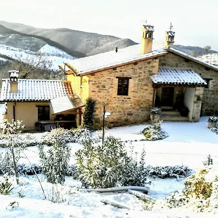 Il Casale Di Fiore Apartament *