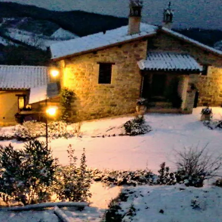 Il Casale Di Fiore Apartament Cannara