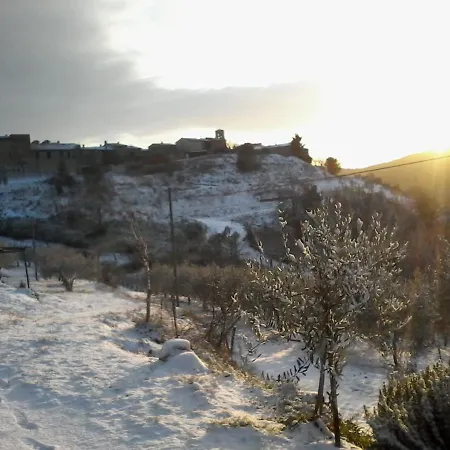 Apartamento Il Casale Di Fiore *