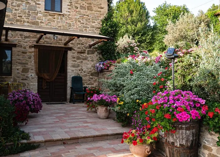 Il Casale Di Fiore Cannara