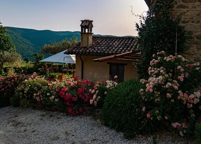 Il Casale Di Fiore Cannara