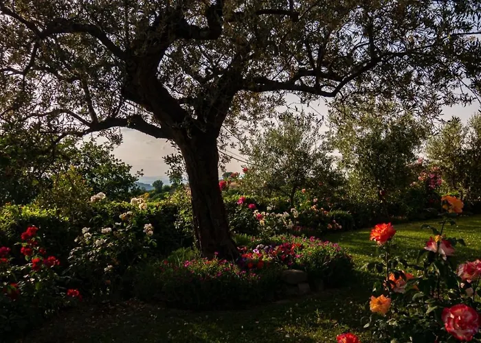 Il Casale Di Fiore Apartmán *