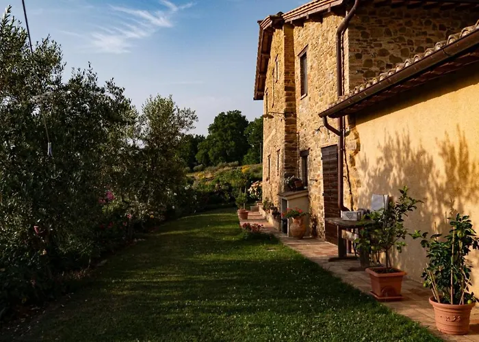 Il Casale Di Fiore * Cannara