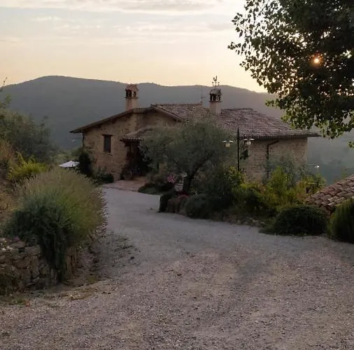 Il Casale Di Fiore Cannara