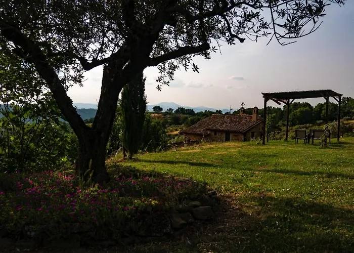 Apartmán Il Casale Di Fiore *