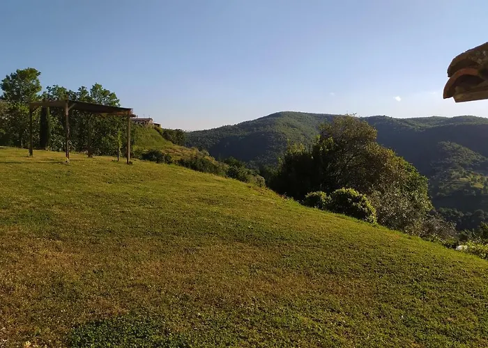 Apartmán Il Casale Di Fiore *