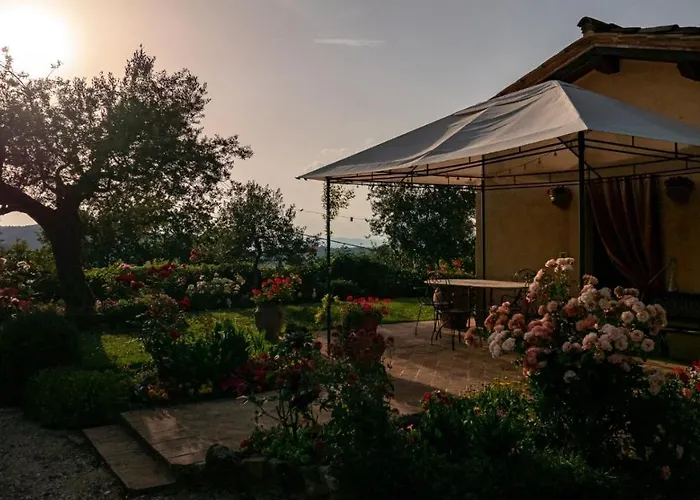 Il Casale Di Fiore Cannara