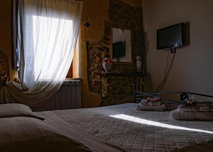 Il Casale Di Fiore Apartmán