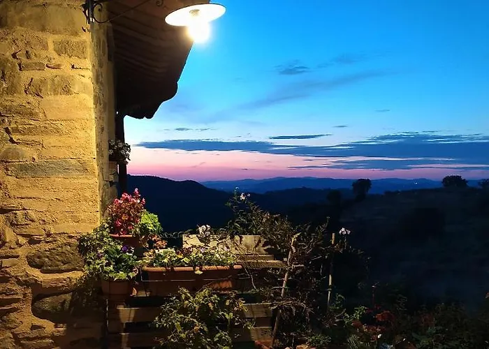 Apartmán Il Casale Di Fiore