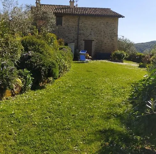 Il Casale Di Fiore * Cannara