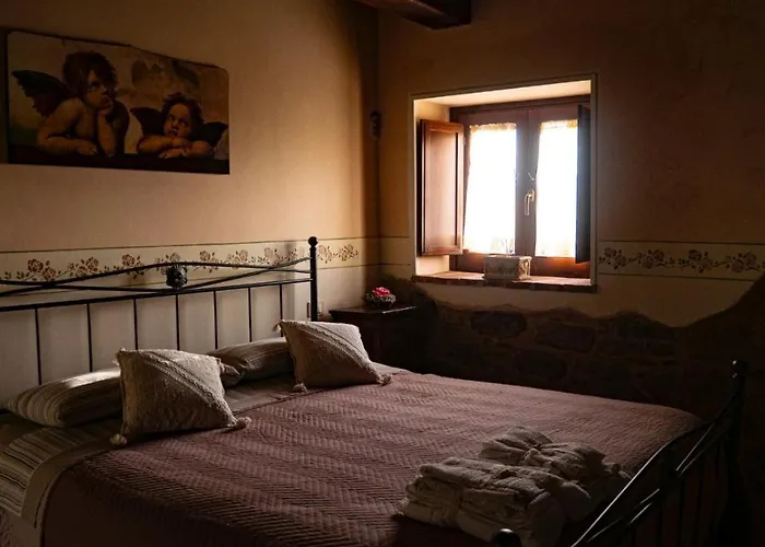 Il Casale Di Fiore Cannara