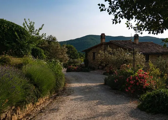 Il Casale Di Fiore * Cannara