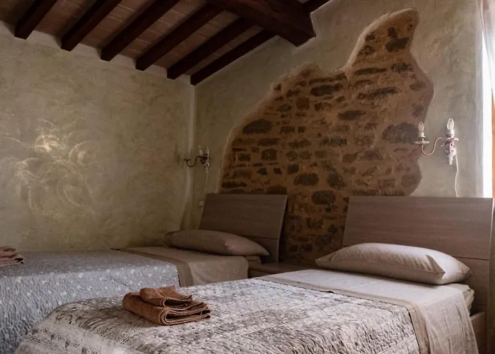 Il Casale Di Fiore *