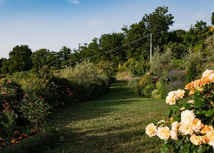 Il Casale Di Fiore Cannara