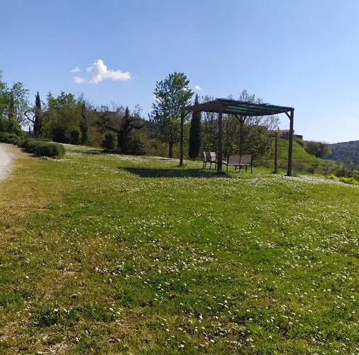 Il Casale Di Fiore Apartmán