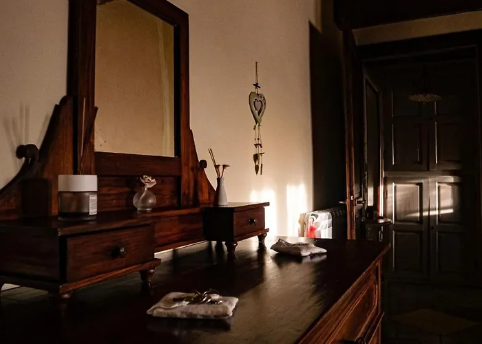 Apartmán Il Casale Di Fiore Cannara