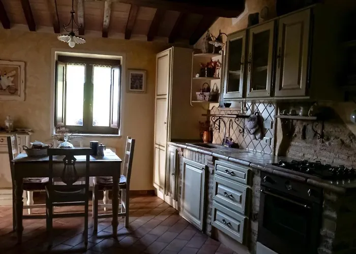 Il Casale Di Fiore Apartmán