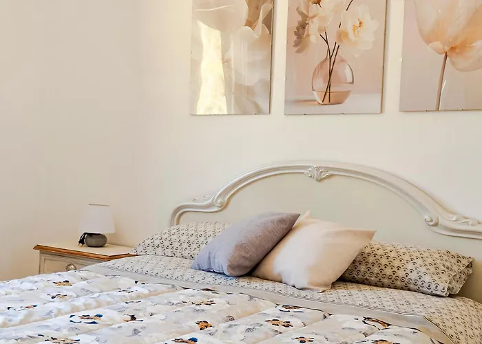 Il Casale Di Fiore Apartment *