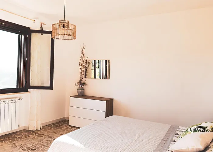 Il Casale Di Fiore Apartmán Cannara