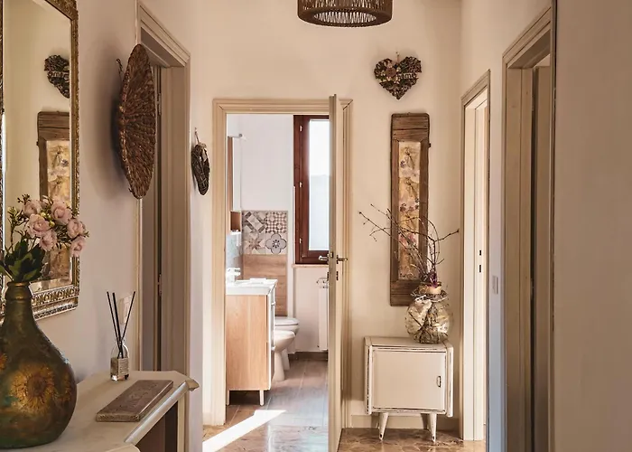 Il Casale Di Fiore Cannara