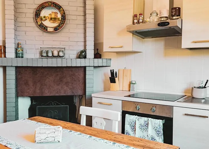 Il Casale Di Fiore Apartmán