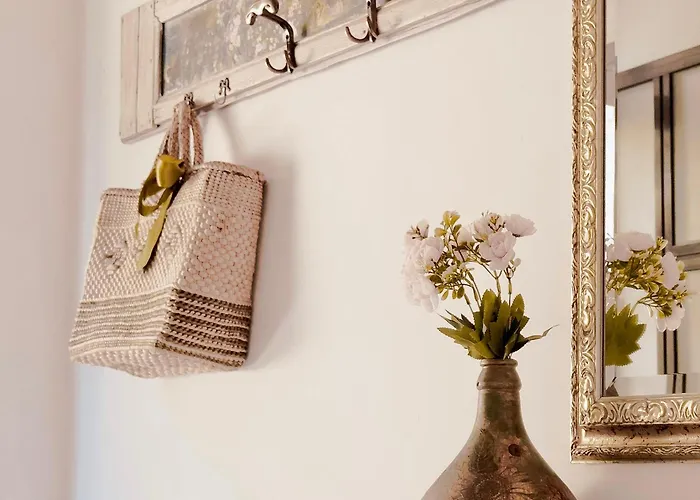 Il Casale Di Fiore Apartmán *