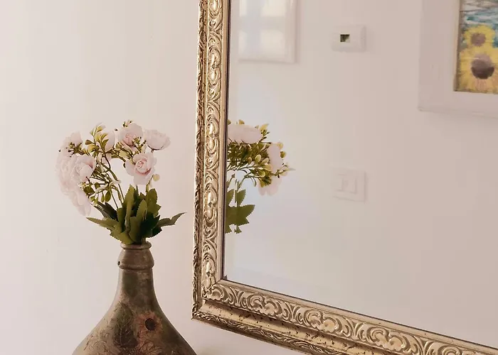 Apartmán Il Casale Di Fiore *