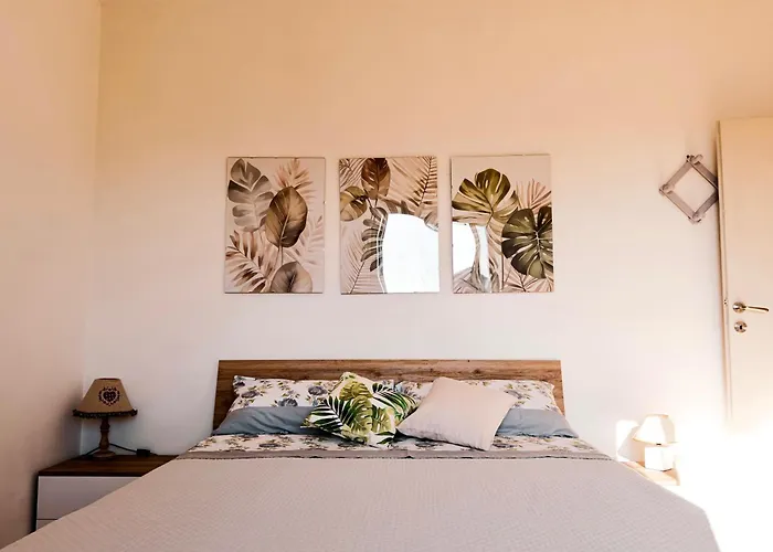 Il Casale Di Fiore Apartmán Cannara