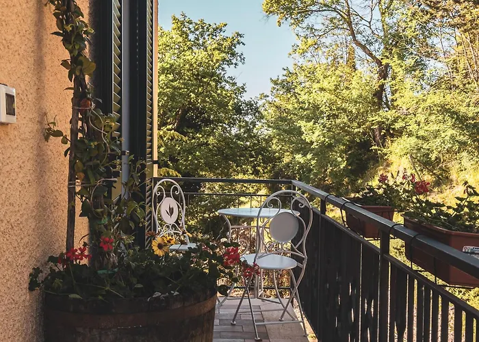 Apartmán Il Casale Di Fiore Cannara