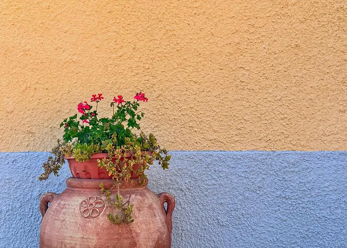 Il Casale Di Fiore *