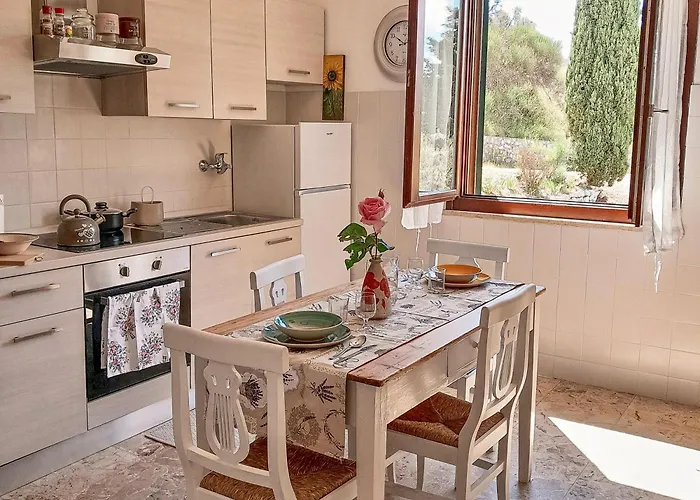 Apartmán Il Casale Di Fiore