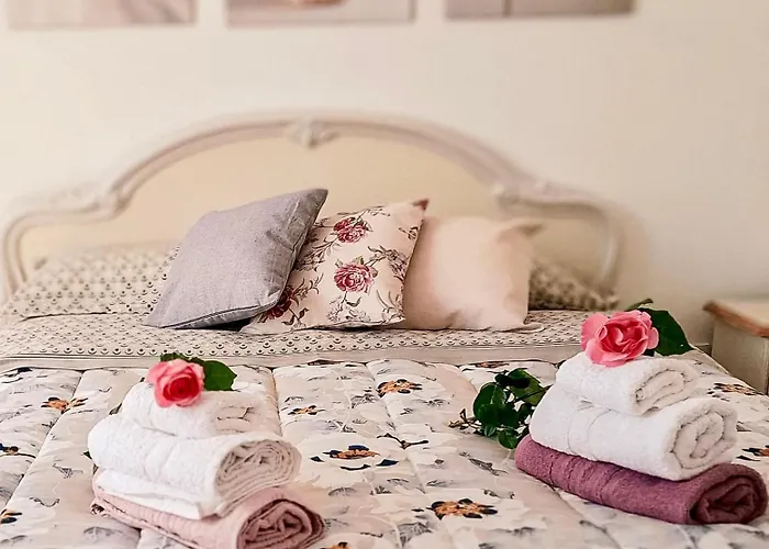 Apartmán Il Casale Di Fiore *