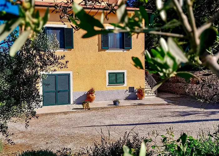 Il Casale Di Fiore Apartmán Cannara