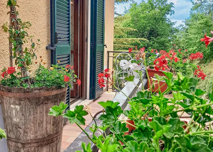 Apartmán Il Casale Di Fiore