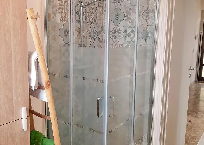 Apartmán Il Casale Di Fiore Cannara