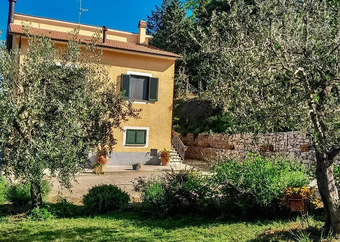 Il Casale Di Fiore *