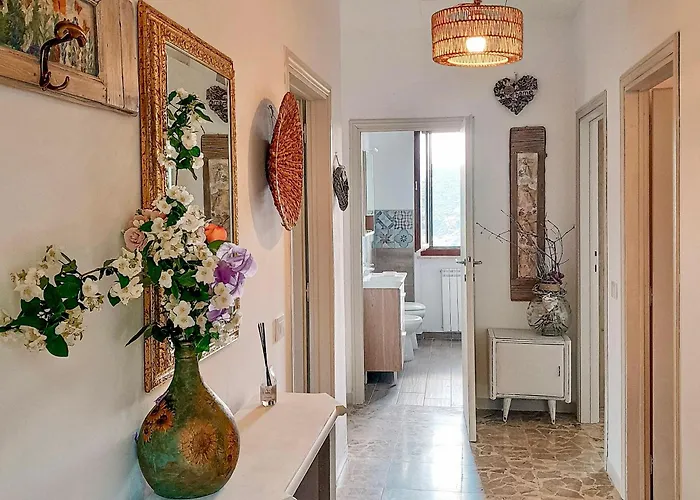 Apartment Il Casale Di Fiore *