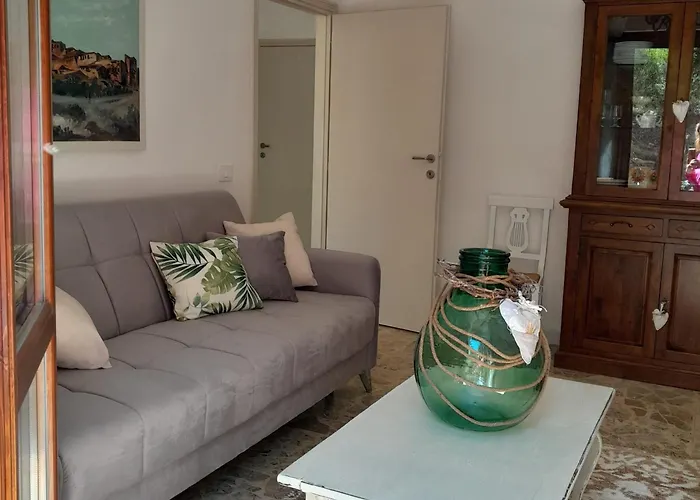 Il Casale Di Fiore * Cannara