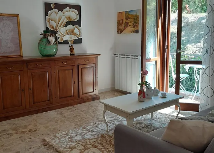 Apartment Il Casale Di Fiore