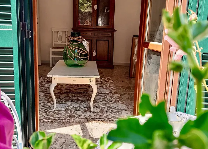 Il Casale Di Fiore Apartmán *